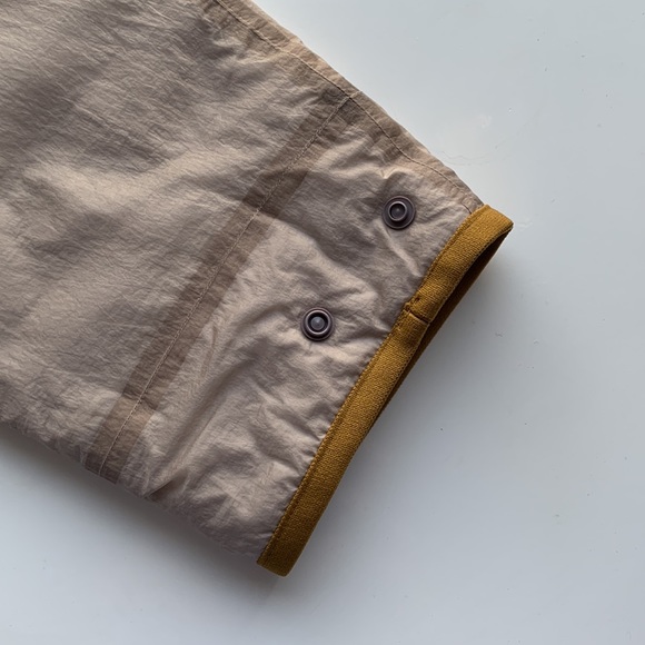 Lululemon Take The Moment Reverse Jacket Robert Geller Collection - Picture 11 of 14